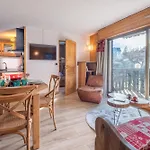 公寓 Beautiful 50m With 2 Balconies And Mountain View *