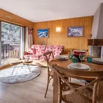 公寓 Beautiful 50m With 2 Balconies And Mountain View *