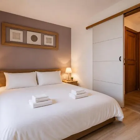 Beautiful 50m With 2 Balconies And Mountain View Appartement Chamonix